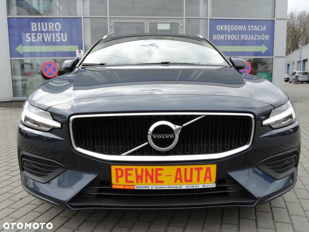 Volvo V60 D3 Drive-E Dynamic Edition (Momentum) - 3