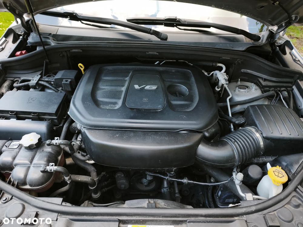 Dodge Durango - 26