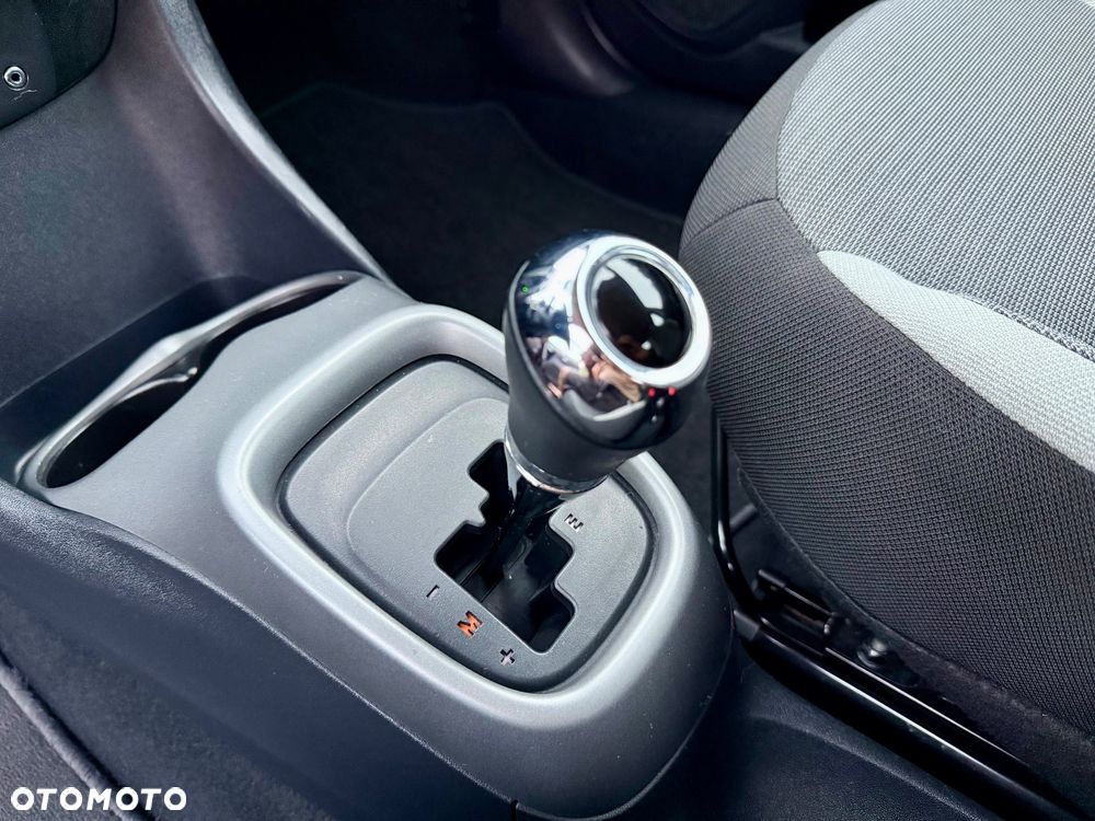 Toyota Aygo - 24