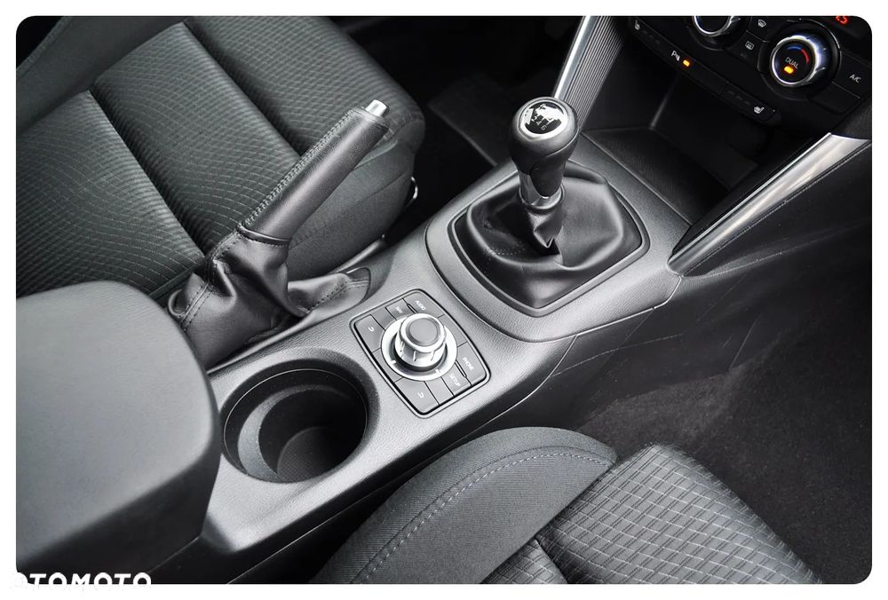 Mazda CX-5 SKYACTIV-G 165 Center-Line - 26