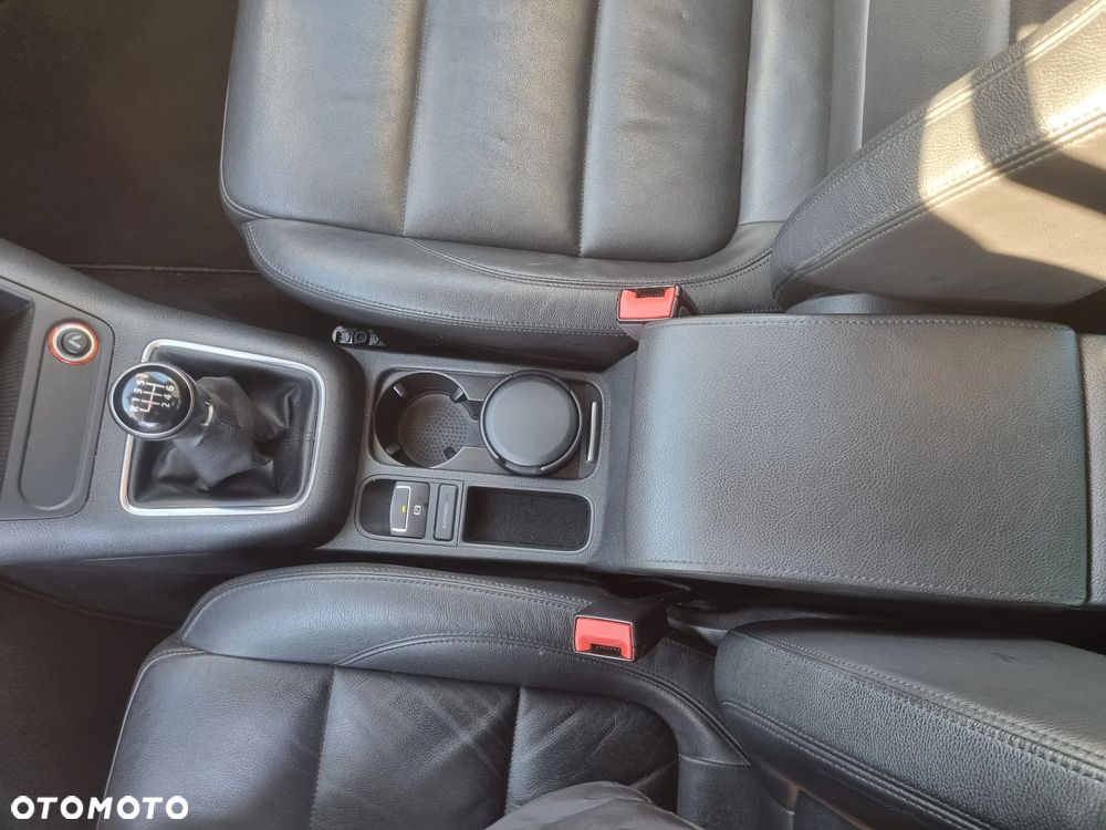 Volkswagen Tiguan 1.4 TSI Sport&Style - 18