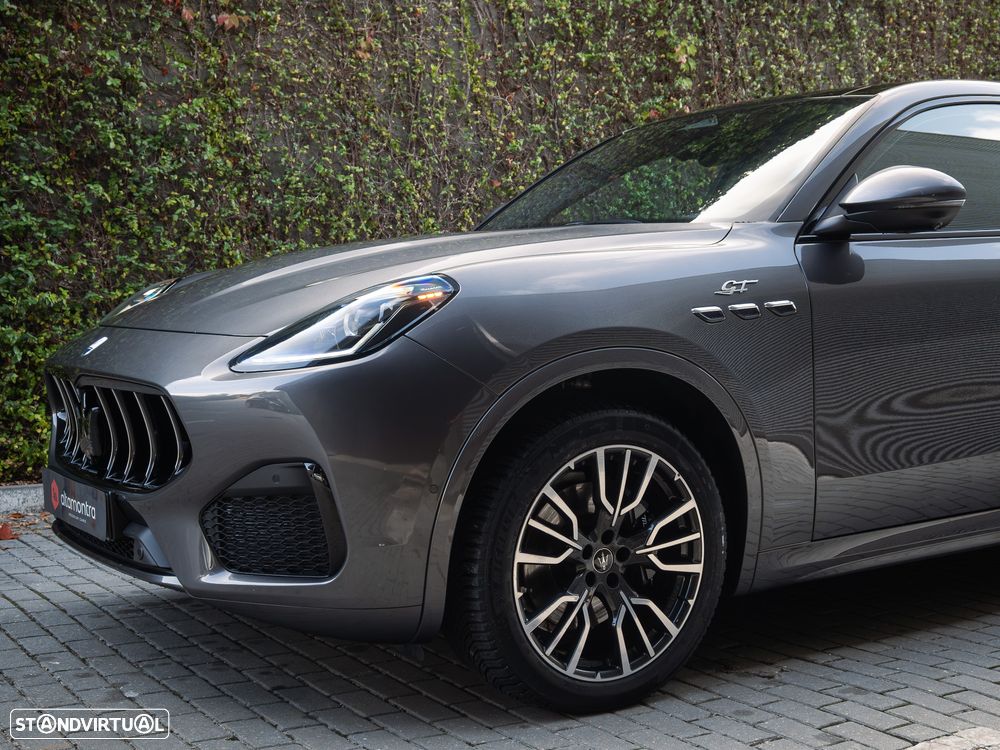 Maserati Grecale 2.0 GT - 5
