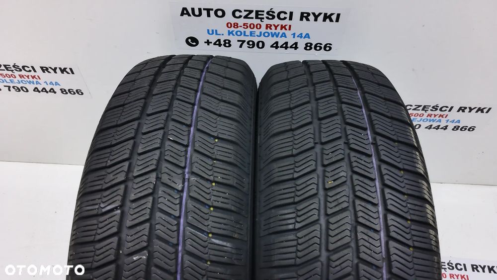195/65R15 91T Barum 2017 - 2