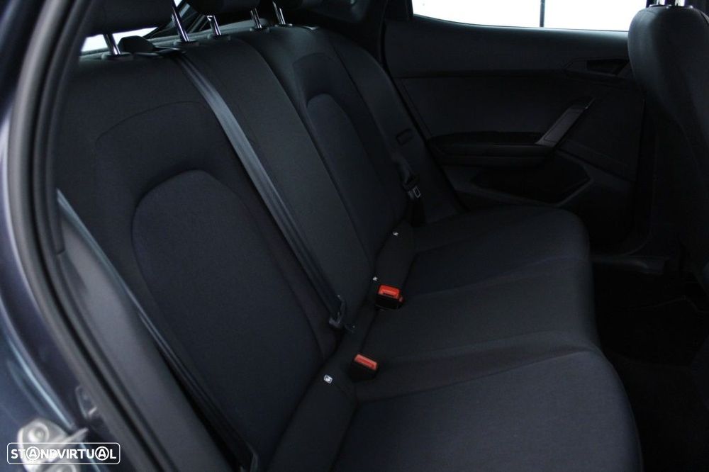 SEAT Ibiza 1.0 TSI FR - 16