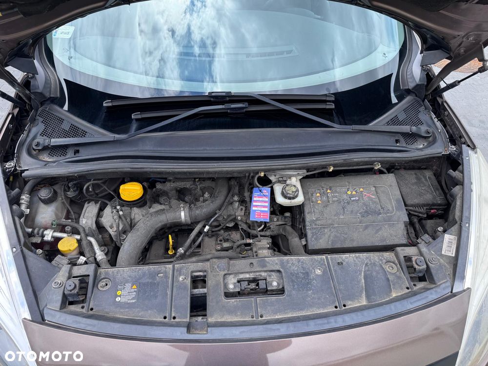 Renault Scenic 1.2 TCe Energy Limited - 13
