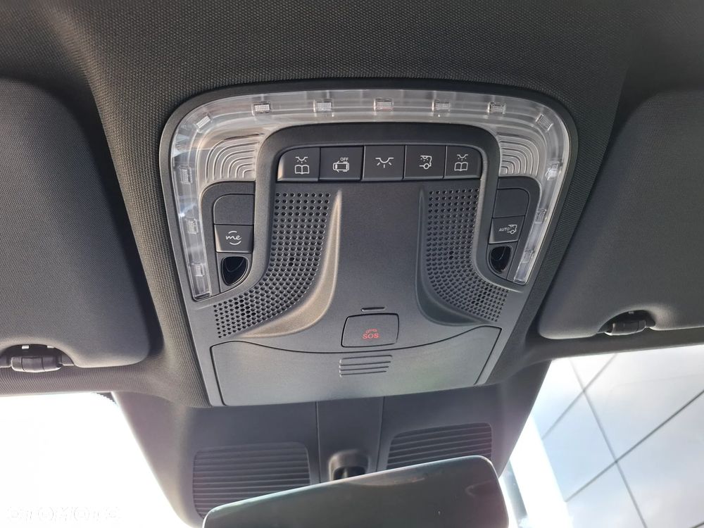 Mercedes-Benz Klasa V 250 d 4-Matic 9G-Tronic Style (ekstra d³) - 31
