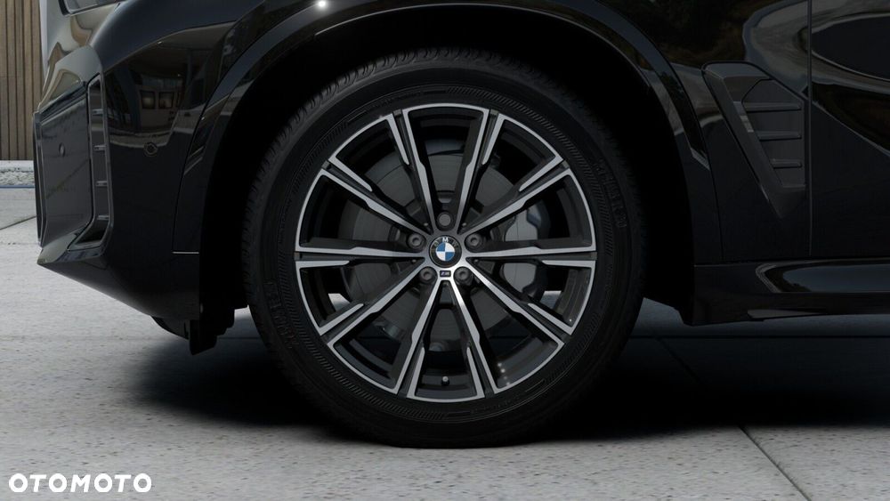 BMW X5 - 8