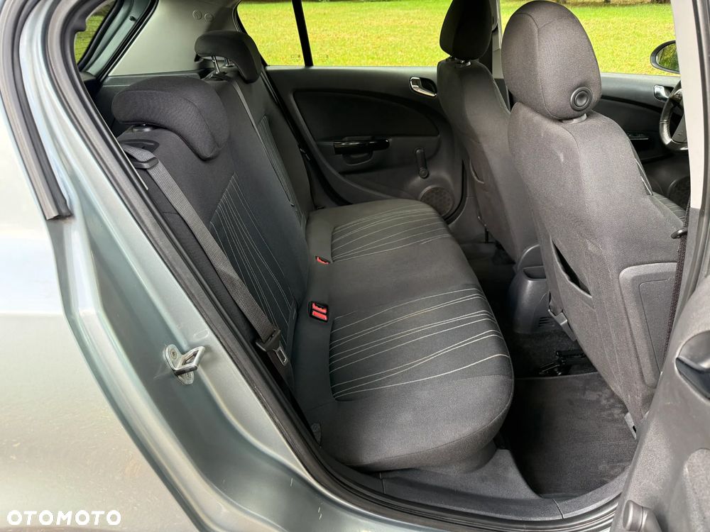 Opel Corsa 1.4 16V Edition 111 Jahre - 23