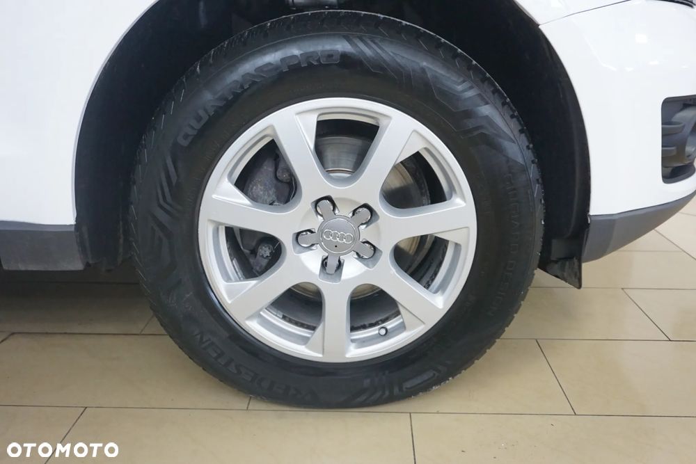 Audi Q5 2.0 TDI Quattro - 12