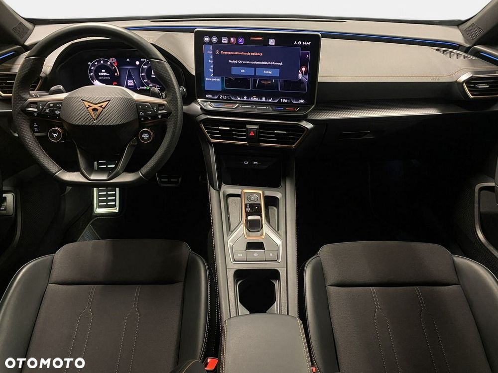 Cupra Formentor 2.0 TSI 4Drive DSG - 21