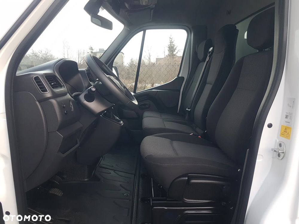 Renault MASTER 8EP CHŁODNIA AGREGAT CARRIER VIENTO 350 FUNKCJA GRZANIA IZOTERMA 4,26x2,16x2,01 KLIMA - 7