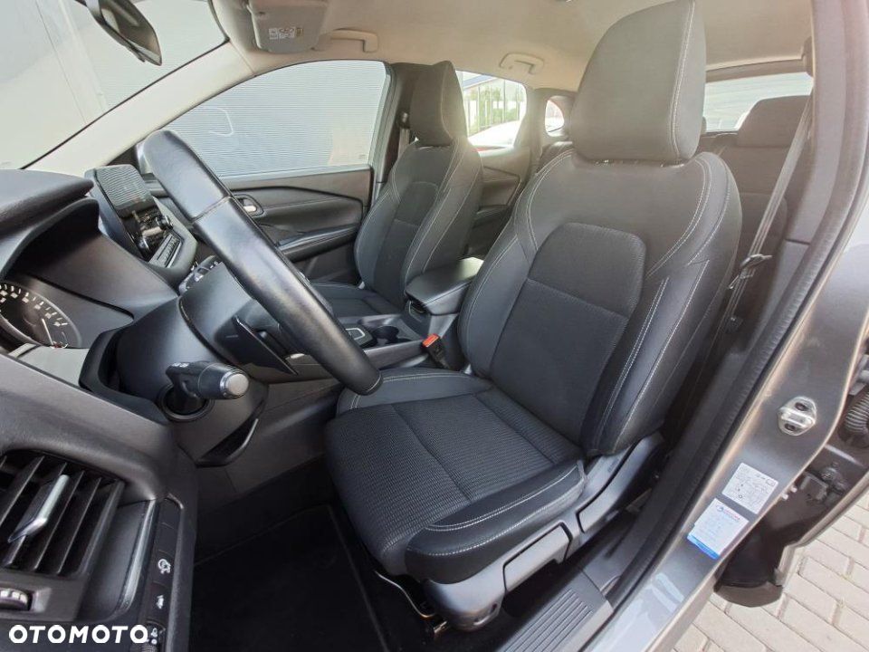 Nissan Qashqai - 11