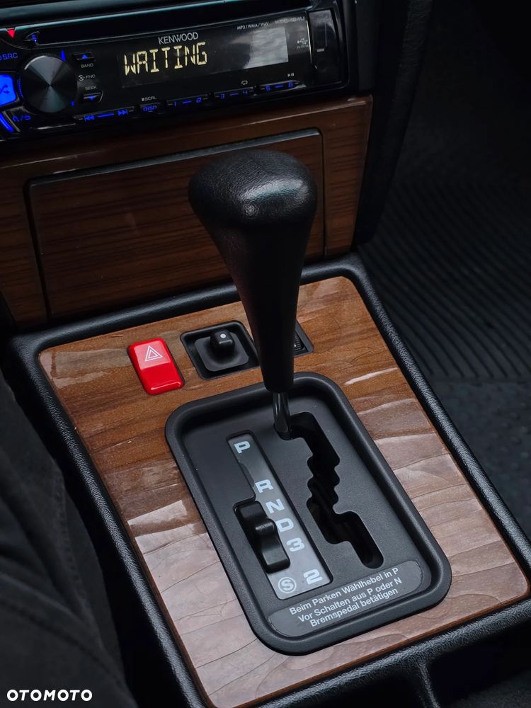 Mercedes-Benz W201 (190) - 27