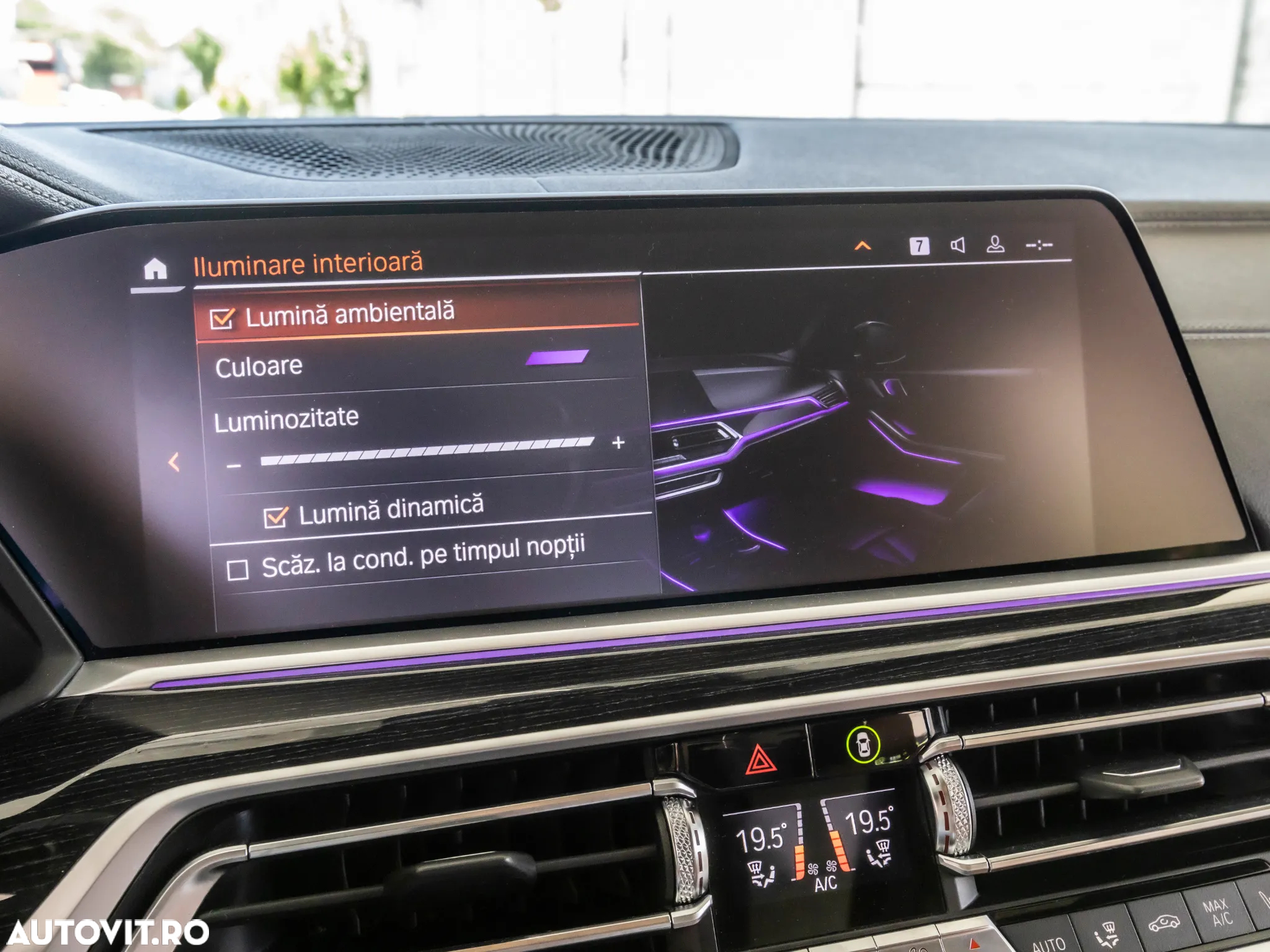 BMW X7 M50d - 32