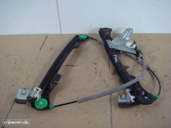 Elevador Frente Esq Jaguar X-Type (X400) - 1