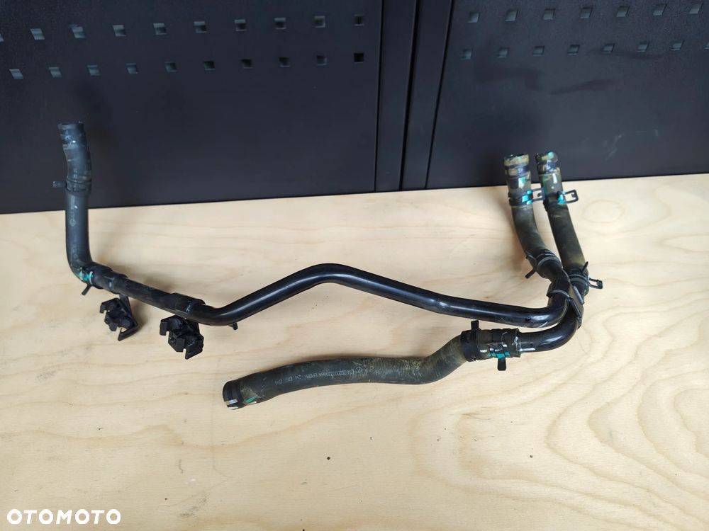 OMODA 5 V Chery przewód rura wąż wody 1.6T GDI 302000239AA - 1