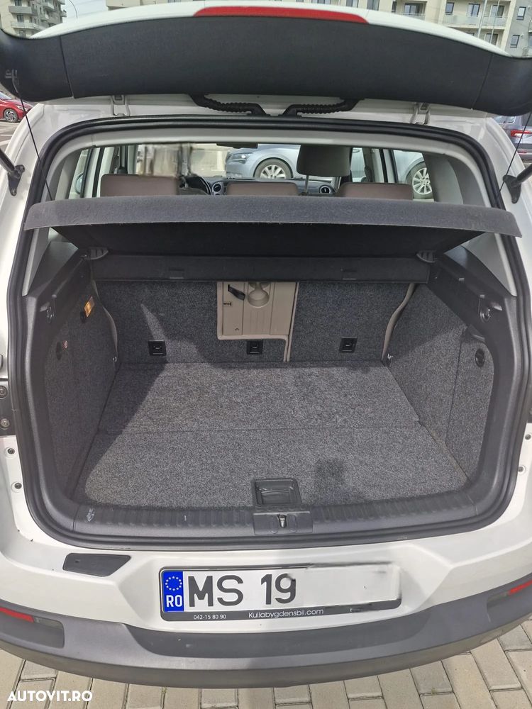 Volkswagen Tiguan 2.0 TDI CR DPF 4Motion Sport&Style - 11