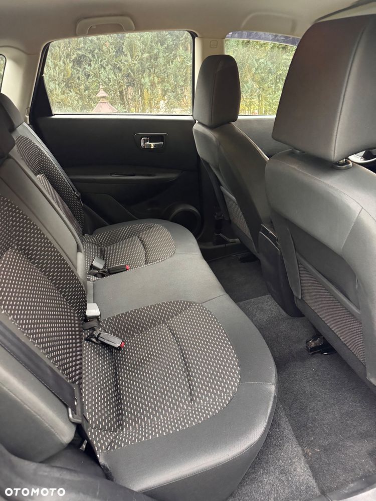 Nissan Qashqai 1.6 acenta - 15