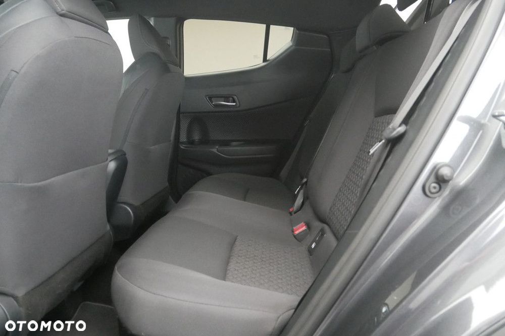 Toyota C-HR 1.8 Hybrid Style - 15