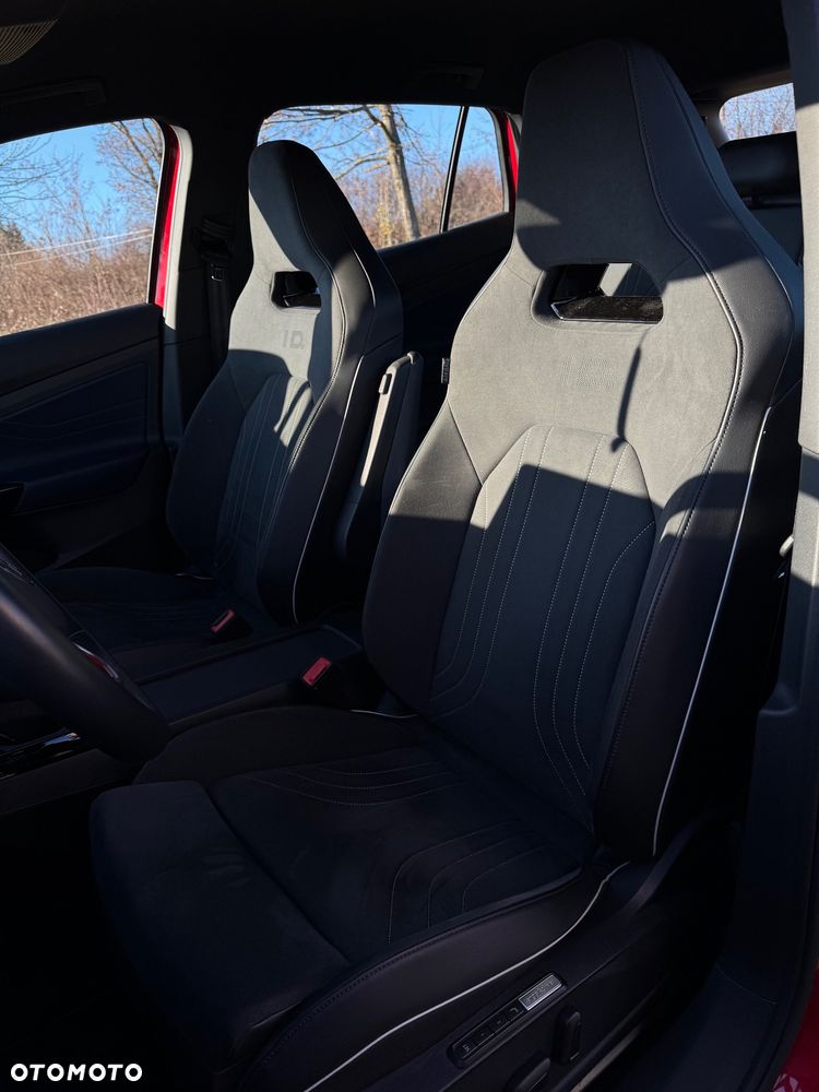 Volkswagen ID.4 77kWh 4Mot GTX - 15