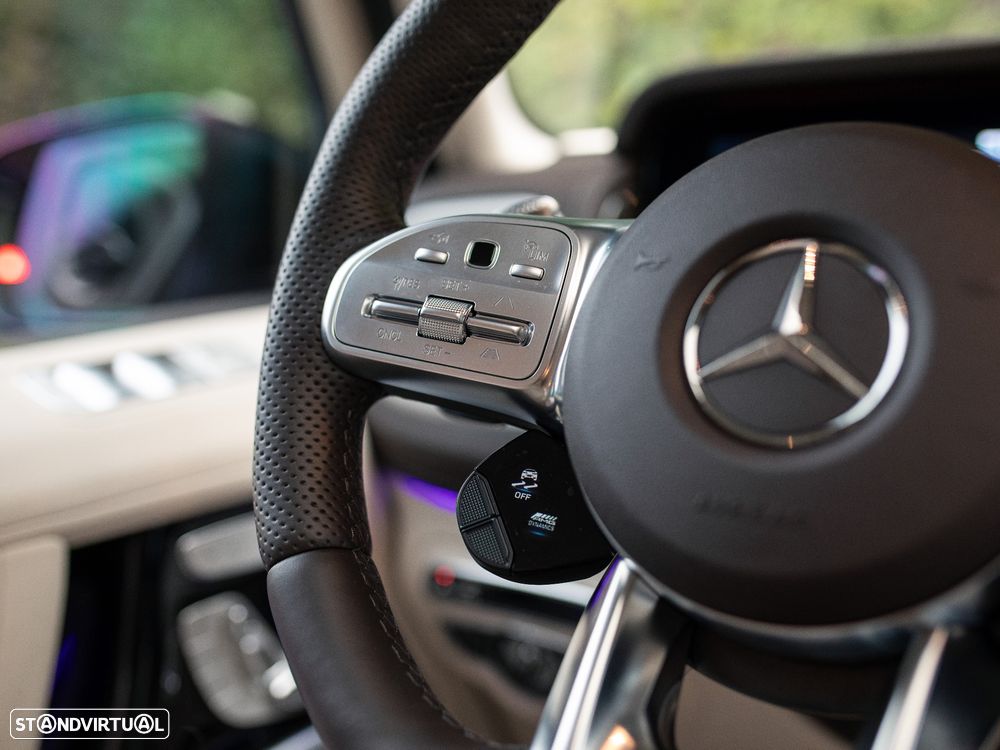 Mercedes-Benz G 63 AMG Standard - 28