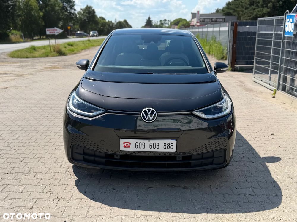 Volkswagen ID.3 Pro - 2