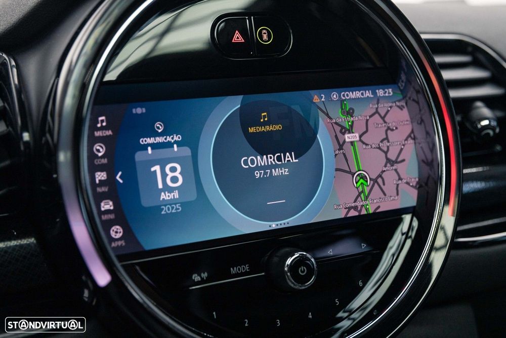 MINI Clubman John Cooper Works Plus ALL4 - 42