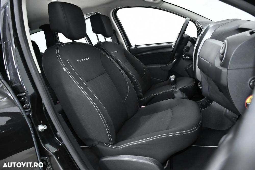 Dacia Duster - 13