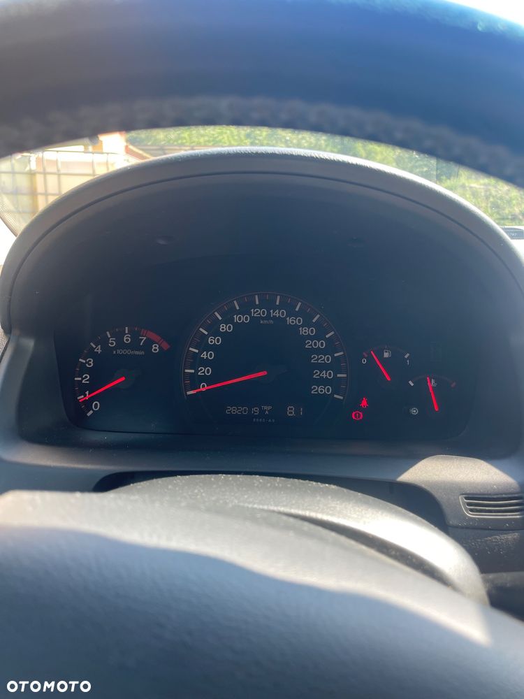 Honda Accord 2.0 Executive - 5