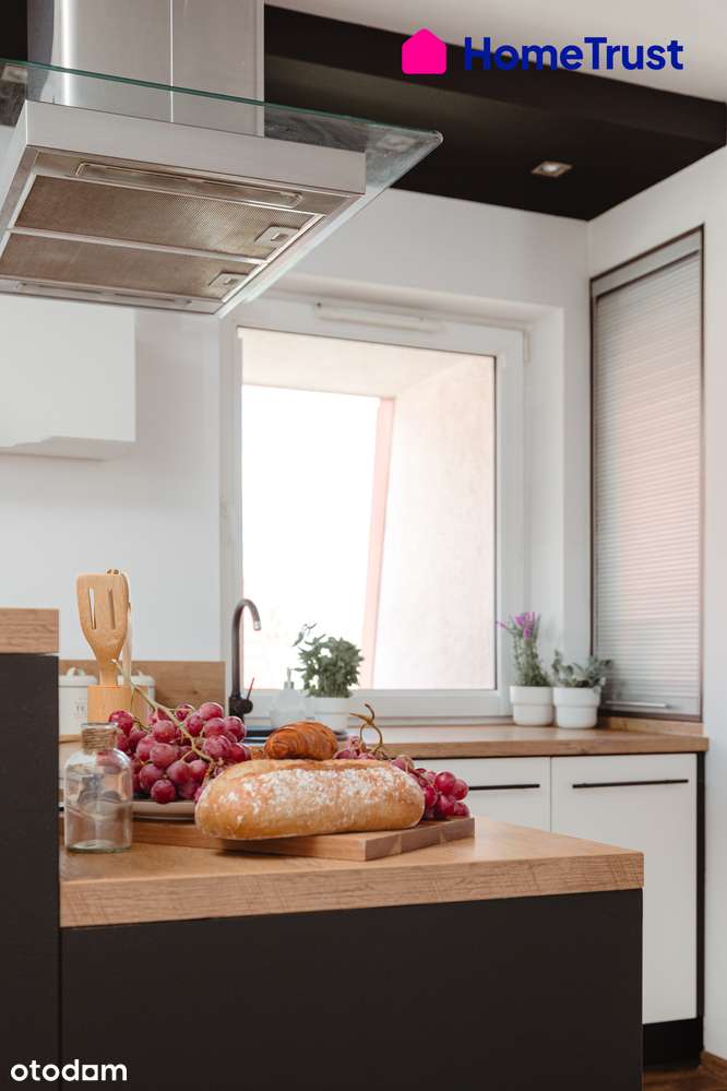 4 pokoje | 102 m² po podłodze | 2 miejsca garażowe | Wysoka - Pełny obrazek: 2/20