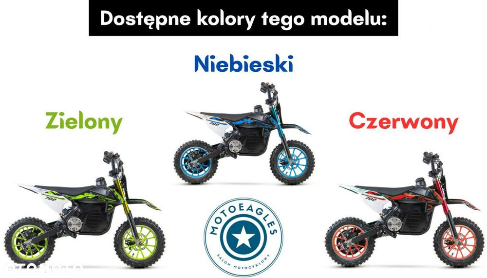 XTR Inny - 19