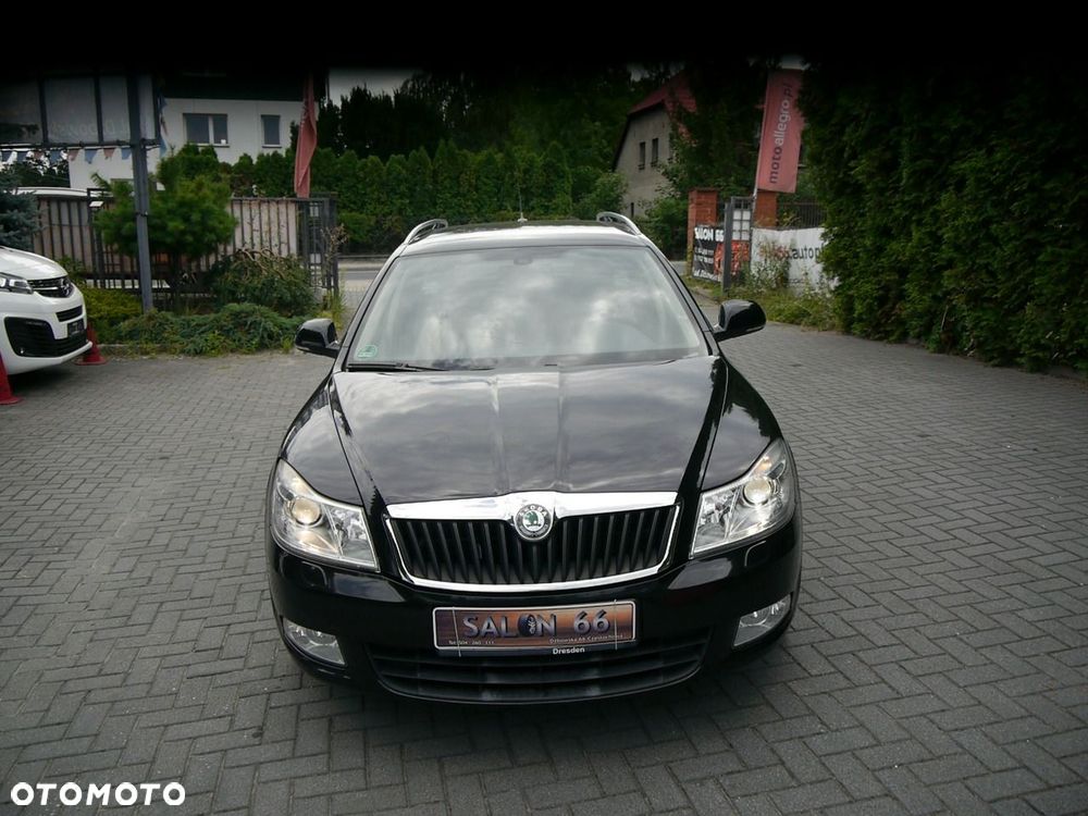 Skoda Octavia 1.8 TSI Laurin & Klement - 7