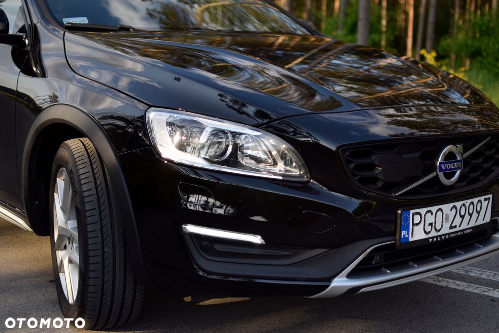 Volvo S60 D3 Drive-E Momentum - 6