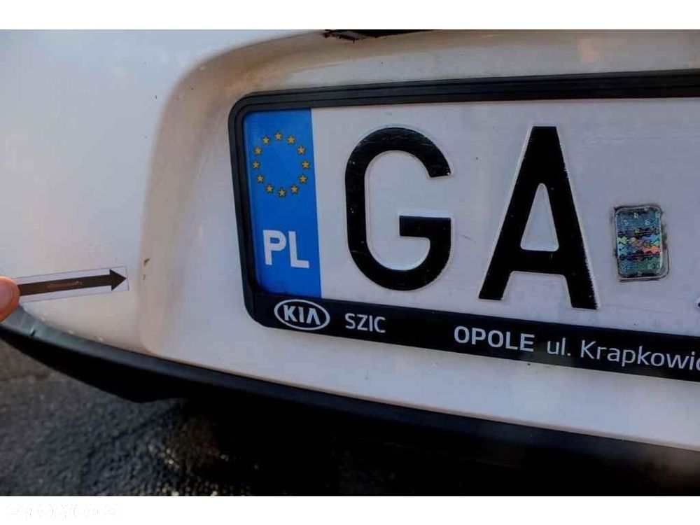 Kia Picanto 1.0 M - 36