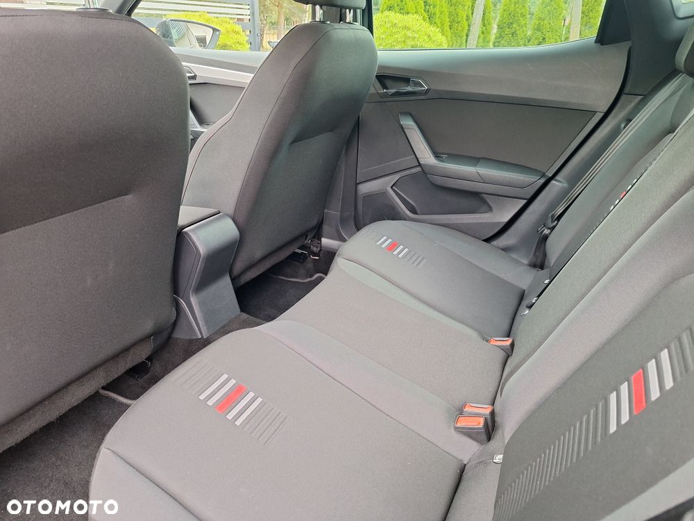 Seat Arona 1.5 TSI EVO FR - 14