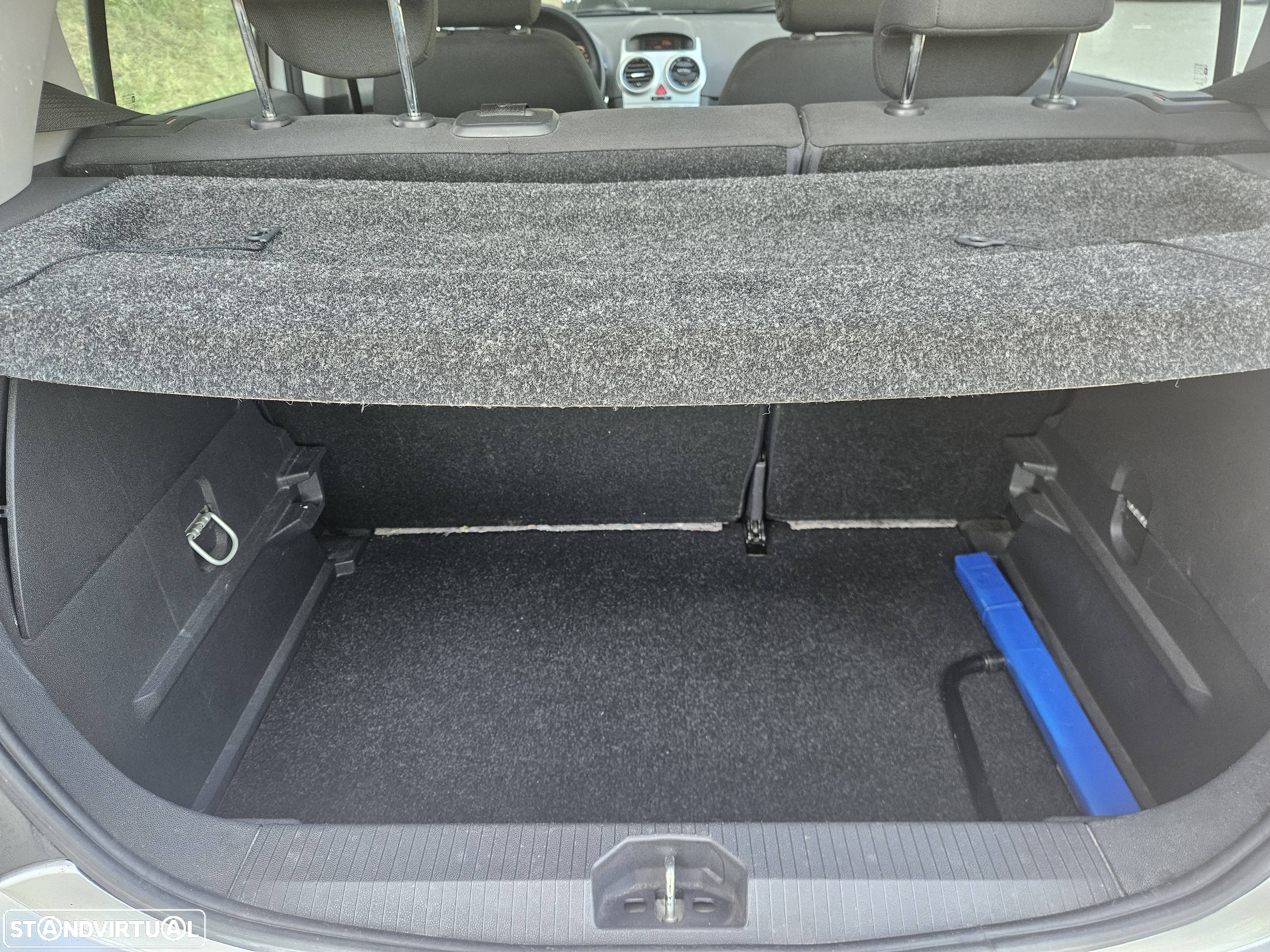 Opel Corsa 1.3 CDTi Enjoy EcoFLEX - 23