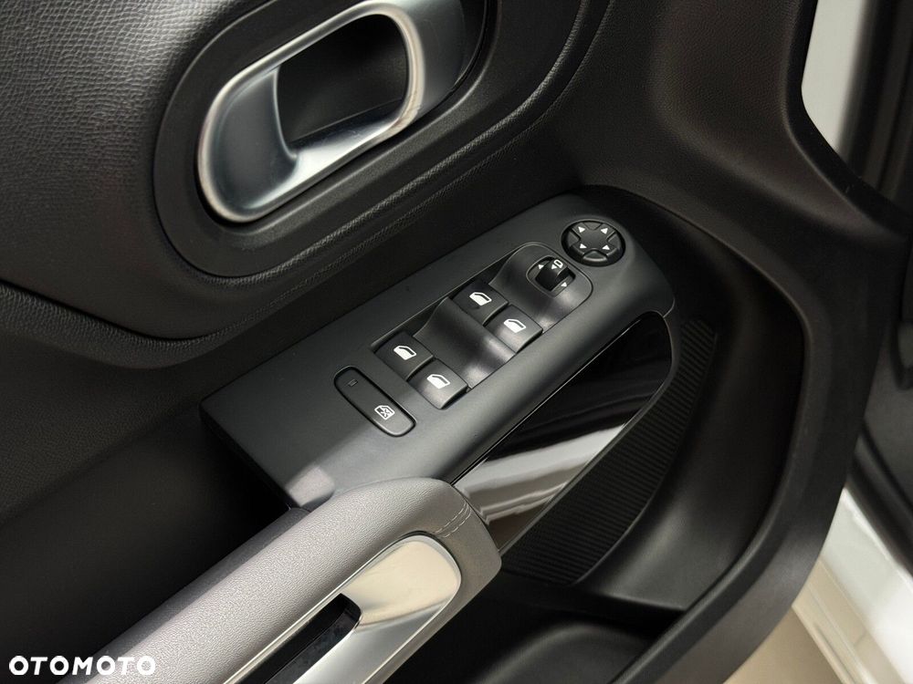 Citroën C5 Aircross 1.5 BlueHDi Feel - 22