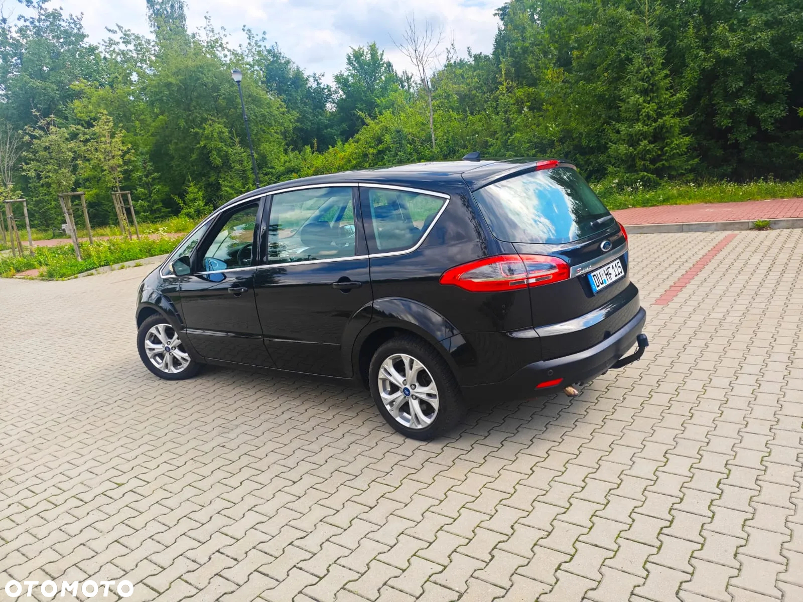 Ford Mondeo 2.0 TDCI Business Edition - 11