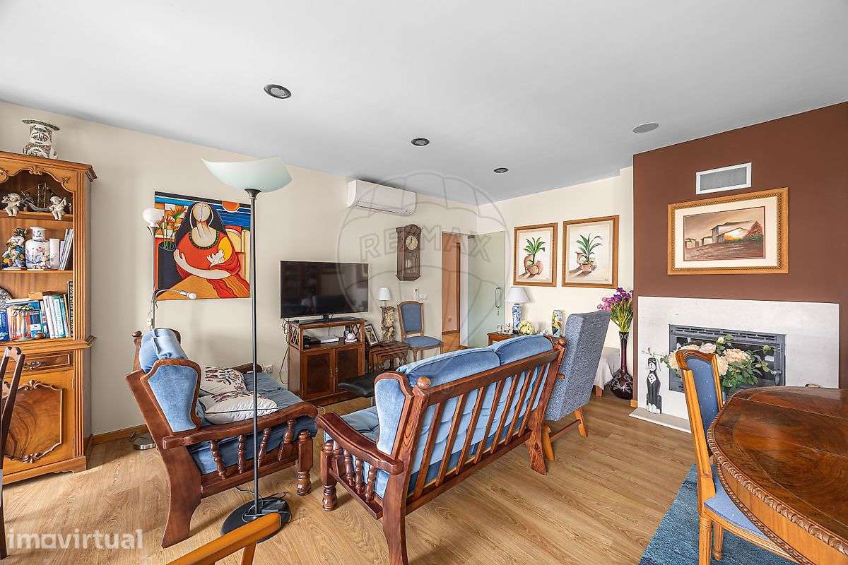 Apartamento T3 para venda - Grande imagem: 5/25