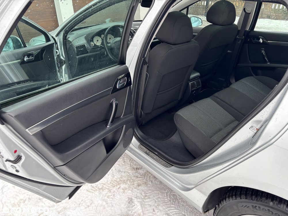 Peugeot 407 2.0 Premium - 25