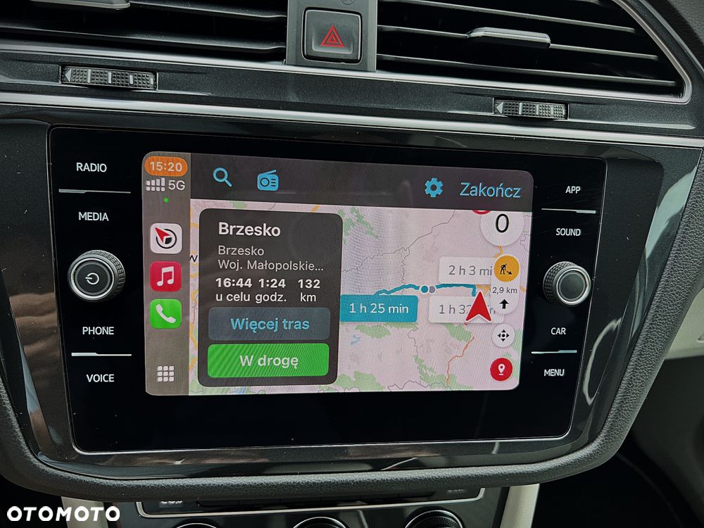 Volkswagen Tiguan 1.5 TSI EVO Comfortline - 36