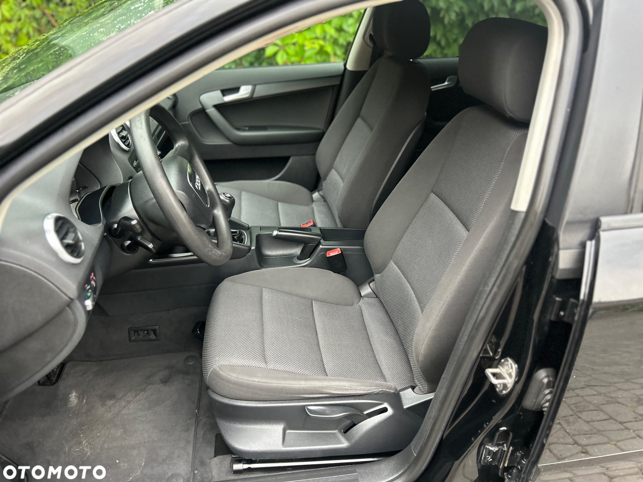 Audi A3 Sportback 1.6 Attraction - 24