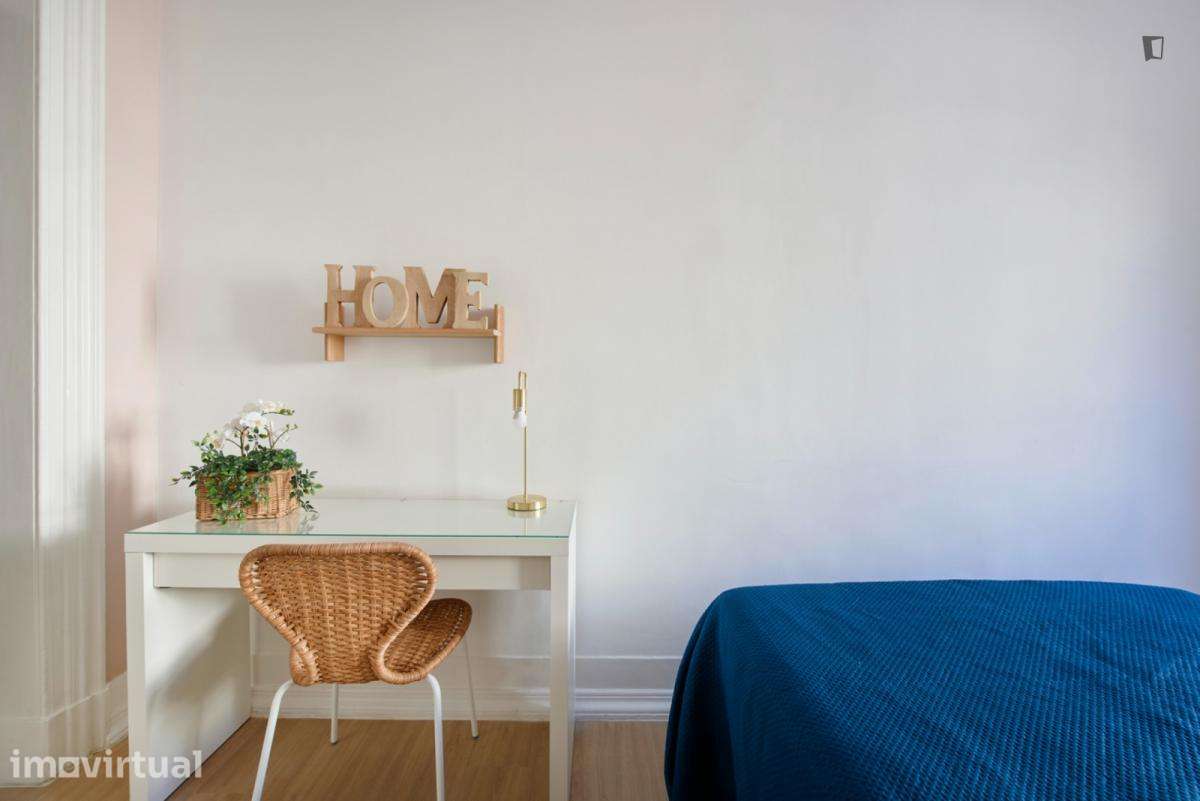 Quarto - localizado em Cais do Sodré Lisbon - Grande imagem: 3/34