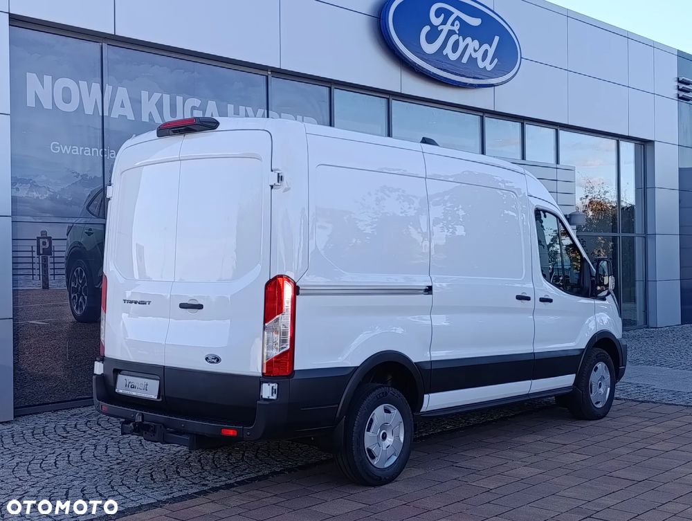 Ford Transit Van 350 L2 - 40