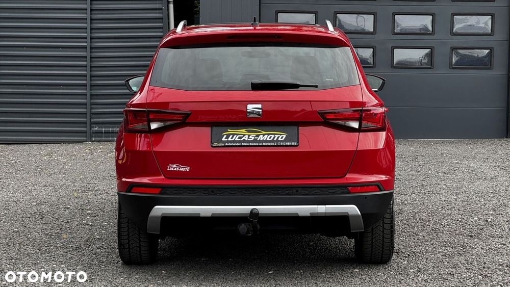 Seat Ateca - 7