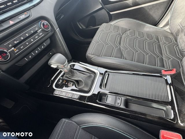 Kia XCeed 1.6 T-GDI Tribute DCT - 25