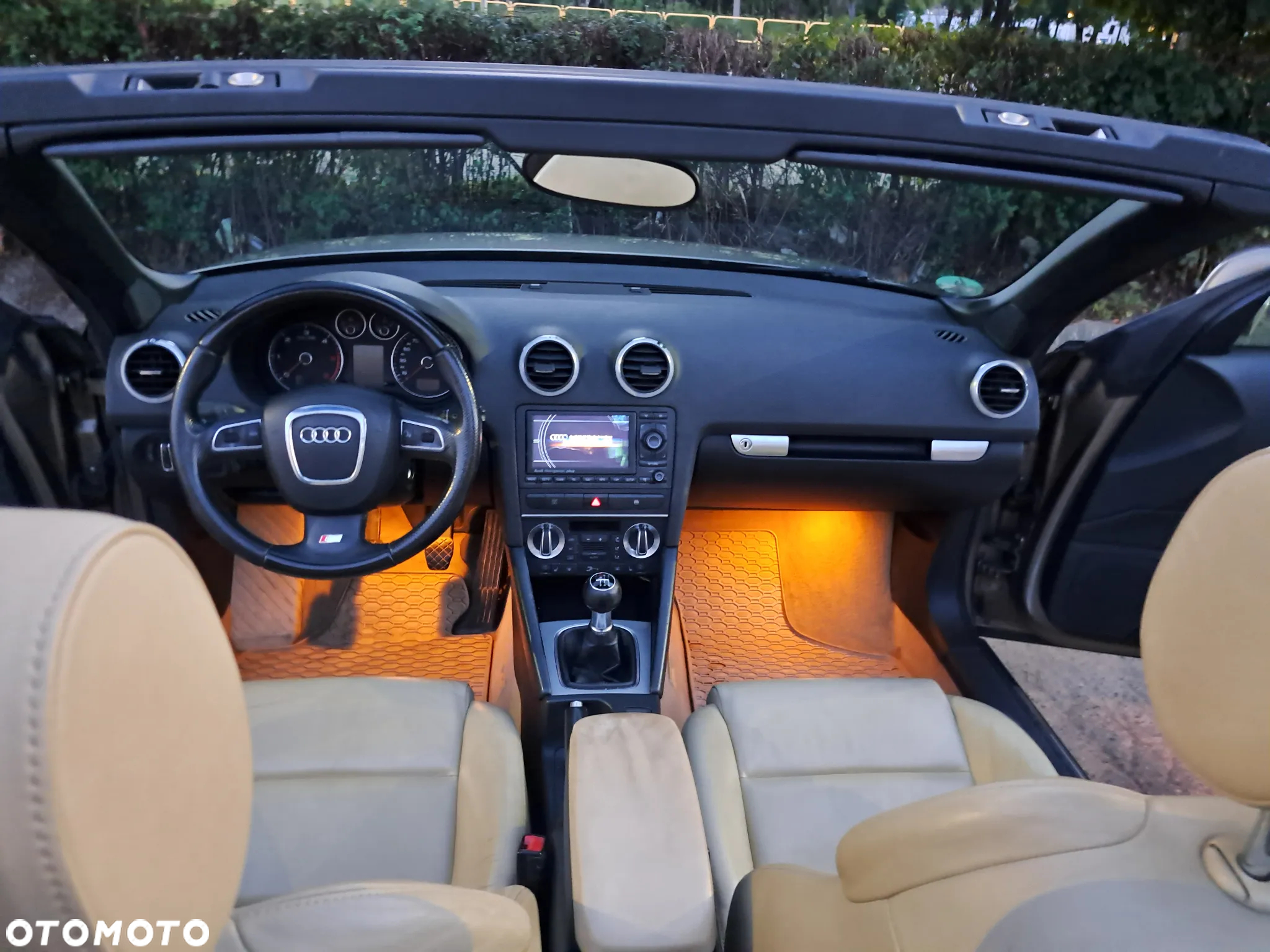 Audi A3 - 7