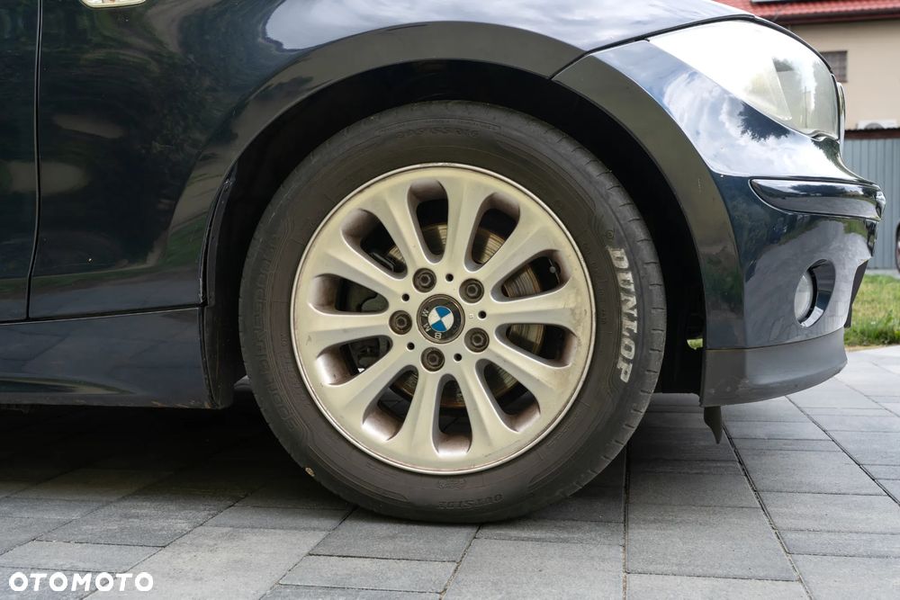 BMW Seria 1 - 36