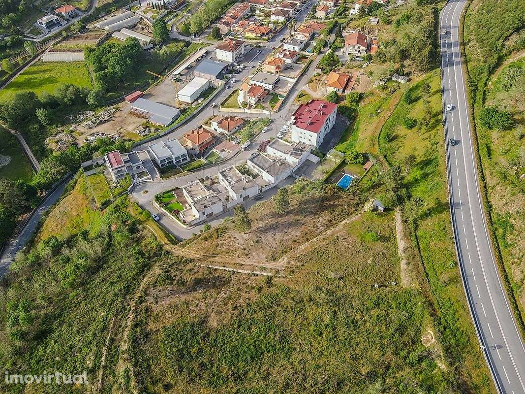 Terreno  para venda - Grande imagem: 5/19