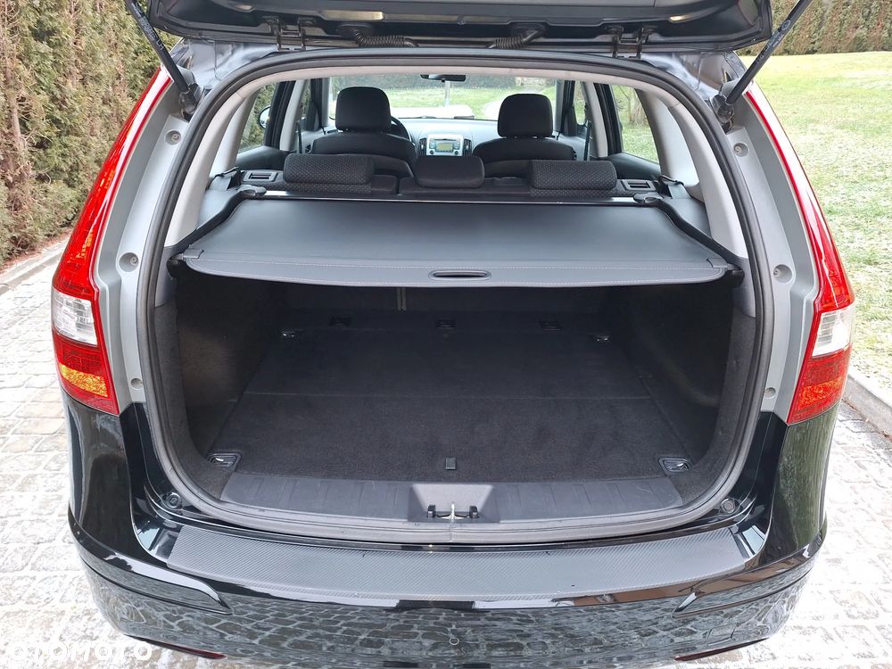 Hyundai i30 i30cw 1.4 Comfort - 15